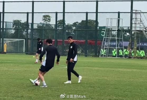 中欧体育app下载-苗原：不懂国安为何坚持外援中卫，带球迷回工体应该买中前场