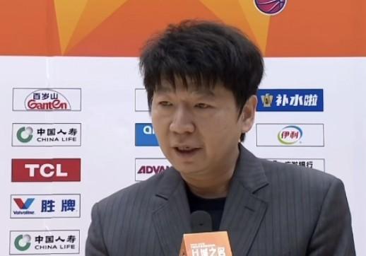 中欧体育app下载-邱彪：失误过多我很不满意，年轻人的表现让我们增强了信心